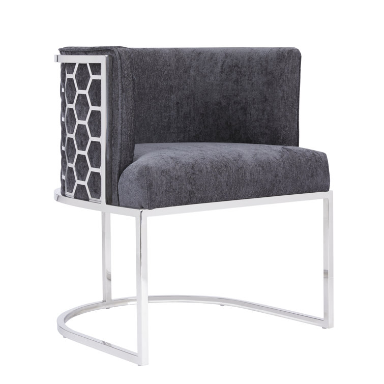 Honeycomb best sale tub chair